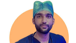 6 Photos of Dr. Shabahat Tayyab (Stark Pediatrics) in Hyderabad