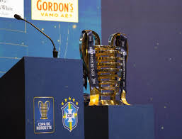 Começa o sorteio da libertadores 2021. Cbf Divulga A Tabela Detalhada Da Copa Do Nordeste 2021 Confederacao Brasileira De Futebol