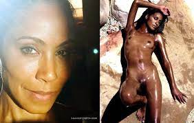 Jada Pinkett Smith Nudes - 35 porn photo