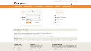 Log on to internet banking. Https Logindrive Com Login Icici Net Banking Infinity