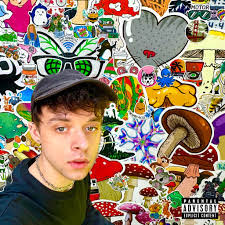 Harvey Lott's Instagram, Twitter & Facebook