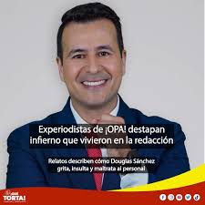 Video De Douglas Sanchez