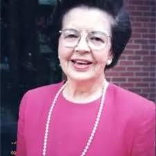 Obituary information for June Woolrich Morgan