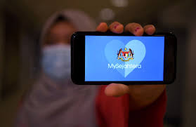 Download mysejahtera apk 1.0.35 for android. Epenjana Rm50 E Wallet Credit Only For Those Who Download Mysejahtera App