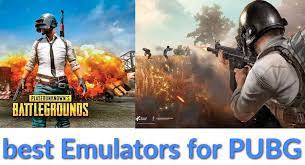 7 Best Emulators For Pubg To Play On Your Pc Or Macbook 2021