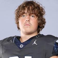 Caleb Cortez's College Park High School Bio