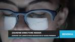 23andMe Board Resignation