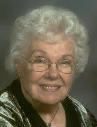 Myrtle J. Elfrank Pearson, 86, Festus