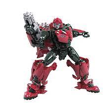 Transformers toys cyberverse ultra class bumblebee action figure, combines with energon armor to power transformers: Buy Transformers Toys Studio Series 64 Deluxe Bumblebee Movie Cliffjumper Action Figure Kids Ages 8 And Up 4 5 Inch Toys R Us