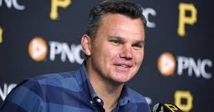 Pirates GM believes deadline moves create options for 2026, but in what way  is uncertain