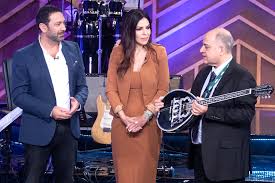 Δείτε το σημερινό πρόγραμμα τηλεόρασης για το κανάλι ert1. Ert1 Sta Tragoydia Leme Nai Afierwma Sth Dekaetia Toy 50 Kai Toy 60 15 05 2021 Grafeio Typoy Ert