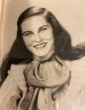 Mildred Ehrenberg Obituary