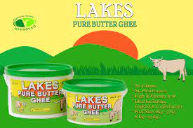 But to me, there are two kinds of butter. Lakes Clarified Butter Ghee Lakes Europe