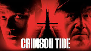 Crimson Tide