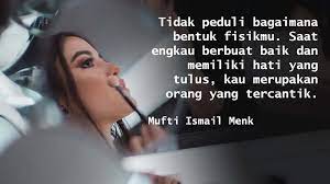 Maybe you would like to learn more about one of these? 20 Kata Kata Motivasi Islami Sebagai Penyejuk Hati Tobakonis