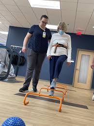 Joan and Milton: Seeking Balance, Together