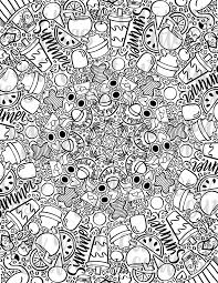 Summertime Color Sheet 2021 - Digital Download – Cut It Out Cutters