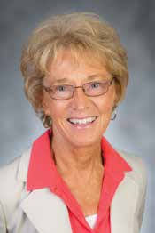 Susan Overcash's Instagram, Twitter & Facebook