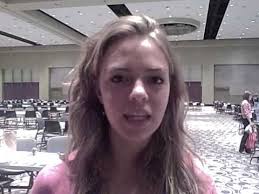 Testimonial for Women in Business and College Entrepreneurship Speaker  Elizabeth Grace Saunders