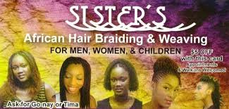 Day of service, bealls outlet, s3, holy hill baptist church, new bethel missionary baptist church, principal pilson (ram 1), bally's african hair braiding. Sisters Hair Braiding Pc Home Facebook