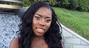 Congratulations to Tiona Perry ~ she is the Rotary Club Scholarship  recipient for BSA!! We are so very proud of her! 🎉👏🎓