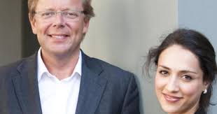 Trass sin unge alder har cato husabø fossen ein imponerende cv. Nrk Sportsanker Dame Nrk 2020