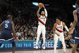 Trail blazers coach terry stotts sounds like a coach who doesn't want a good opportunity to slip away. Charlotte Hornets Vs Portland Trail Blazers 11320 Free Pick Nba Betting Odds