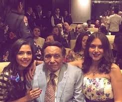 اخبار الفن و اخبار الفنانين : Ø¨Ø¹Ø¯ Ø£ÙŠØ§Ù… Ù…Ù† Ø´Ø§Ø¦Ø¹Ø§Øª ÙˆÙØ§ØªÙ‡ Ø§Ù„Ø²Ø¹ÙŠÙ… Ø¹Ø§Ø¯Ù„ Ø¥Ù…Ø§Ù… ÙŠØ¸Ù‡Ø± Ù…Ø¬Ø¯Ø¯ Ø§