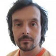 Peter Walker's Profile