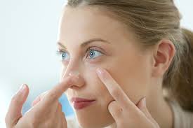 About Orr and Simpson Eye Care