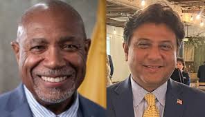 Last Look At New Jersey's 12 Congressional Races: Your Guide To The 2024  Election