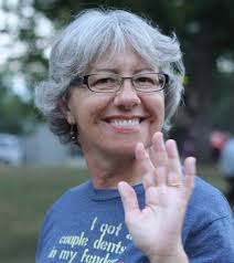 Susan Harris Obituary