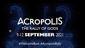 Check spelling or type a new query. To Rali Akropolis Toy Pagkosmioy Prwta8lhmatos Wrc Epistrefei Sthn Ellada Skai