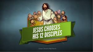 Some of the coloring page names are jesus calling his disciples coloring at colorings, drawing jesus disciples coloring drawing jesus disciples coloring coloring sun, twelve disciples of jesus coloring twelve disciples of jesus coloring coloring sun, disciples coloring at colorings to, jesus and his disciples coloring at. Jesus Chooses His 12 Disciples Sunday School Coloring Pages Sharefaith Kids