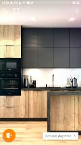 auch so holz dunkle arbeitsplatten klare ruckwand schwarz schwarz klar arbeits kitchen decor modern kitchen design kitchen design