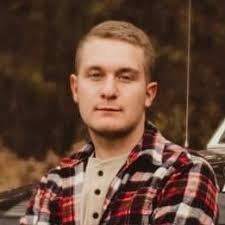 Matthew Larocca's Instagram, Twitter & Facebook