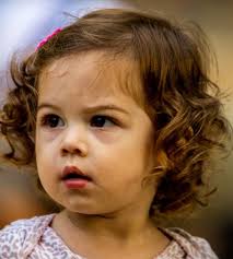 Styling your baby girl's hair can be stressful, even if you know how to make hair. 20 Cute Short Haircuts For Little Girls