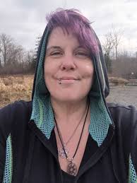 Yeah it's that kind of morning. We just gotta Hack the PLANET!