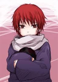 Chibi Photo Cute Anime Akatsuki Chibi