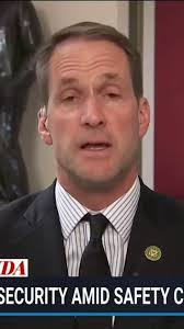 If a Member of Congress can’t be solemn and dignified in the face of a  tragedy, they should shut the hell up. In this country, we don’t have  enemies