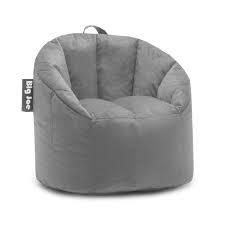 Big Joe Standard Bean Bag Chair Lounger In 2020 Bean Bag Lounger Bean Bag Chair Kids Bean Bag Chair