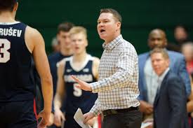 This former arizona player is the favorite to replace sean miller. Uxsbvr83kuiufm