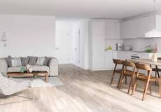 What Are The Advantages & Disadvantages Of Vinyl Plank Flooring?