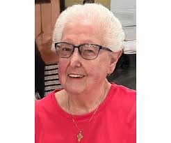 Mary Lippert Obituary (1939