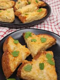 Carefully lift out of the oil onto kitchen paper to drain. Dim Sum Air Fryer Chinese Shrimp Toast This Old Gal
