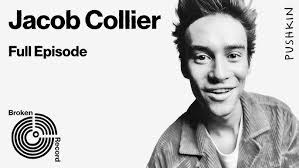 Jacob Collier: "I've Got Too Much Creative Potential to be Reasonable.”