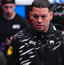 Jon Jones, Nate Diaz sign