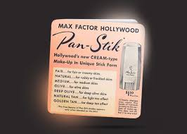 Only the finest eye candy of the classiest nature can. Unser Erbe Max Factor