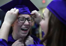 2019 Boiling Springs High School graduation list