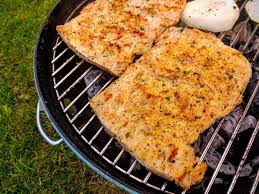 Mit Diesem Rezept Werden Die Soja Steaks Richtig Zart Perfekt Fur Den Grill Rezept Rezepte Vegane Hauptspeisen Vegane Grillgerichte